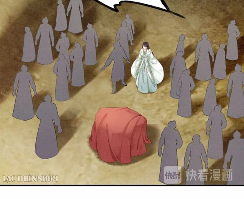 Trọng Sinh Bá Sủng Nhiếp Chính Vương Quá Mạnh Mẽ Chapter 43 - 6