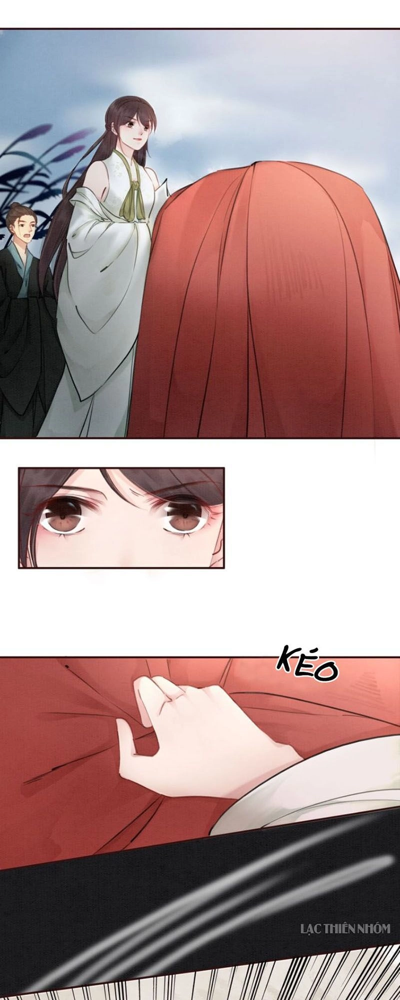 Trọng Sinh Bá Sủng Nhiếp Chính Vương Quá Mạnh Mẽ Chapter 43 - 7