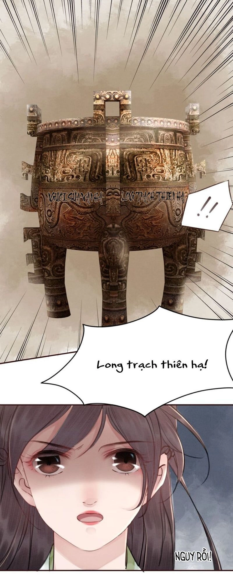 Trọng Sinh Bá Sủng Nhiếp Chính Vương Quá Mạnh Mẽ Chapter 43 - 8