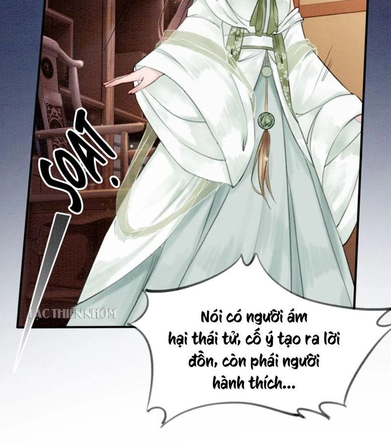 Trọng Sinh Bá Sủng Nhiếp Chính Vương Quá Mạnh Mẽ Chapter 43 - 21