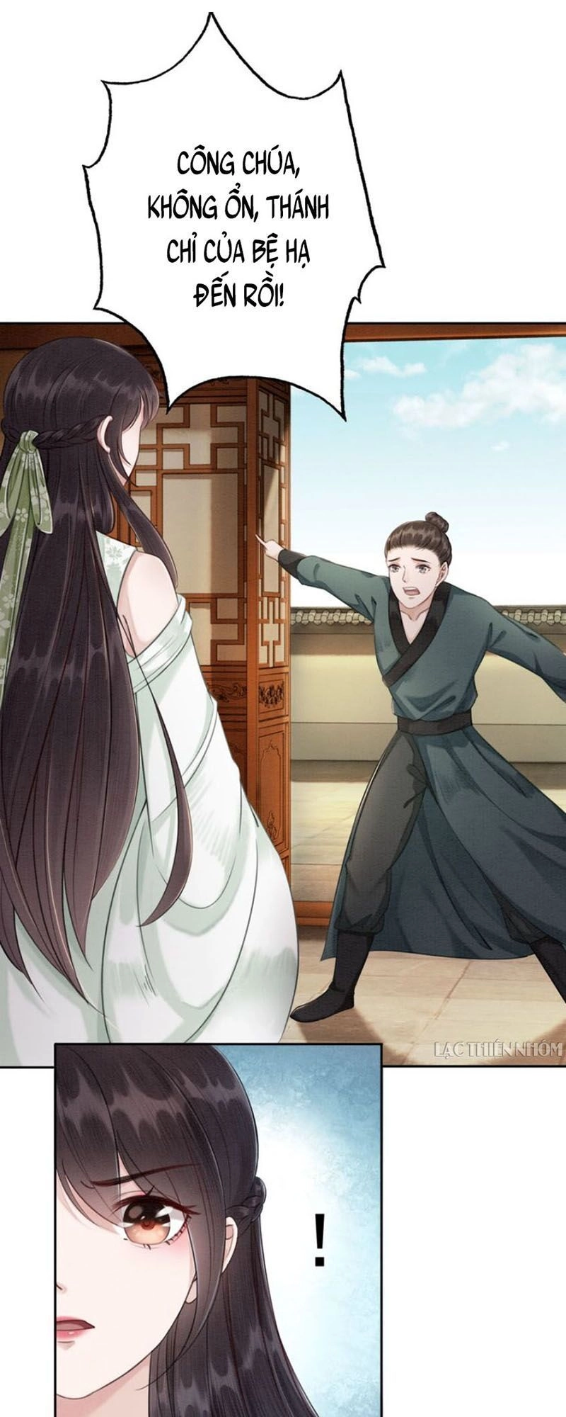 Trọng Sinh Bá Sủng Nhiếp Chính Vương Quá Mạnh Mẽ Chapter 43 - 22