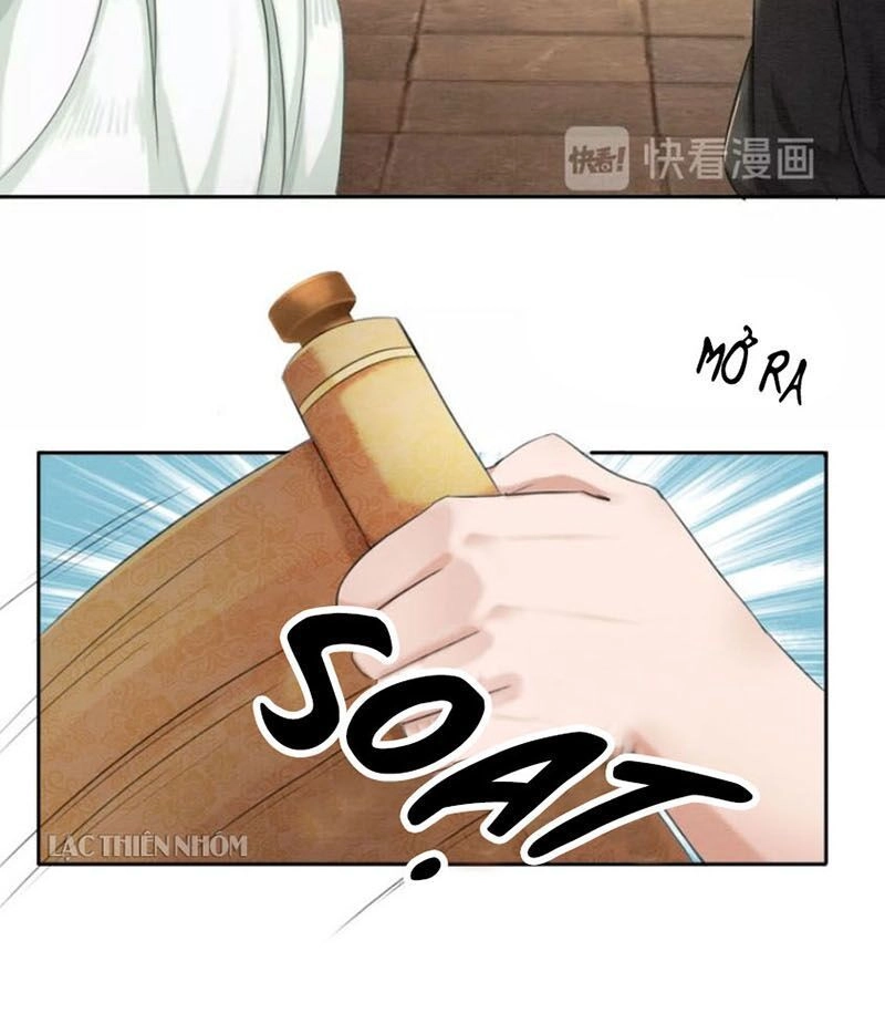 Trọng Sinh Bá Sủng Nhiếp Chính Vương Quá Mạnh Mẽ Chapter 43 - 24