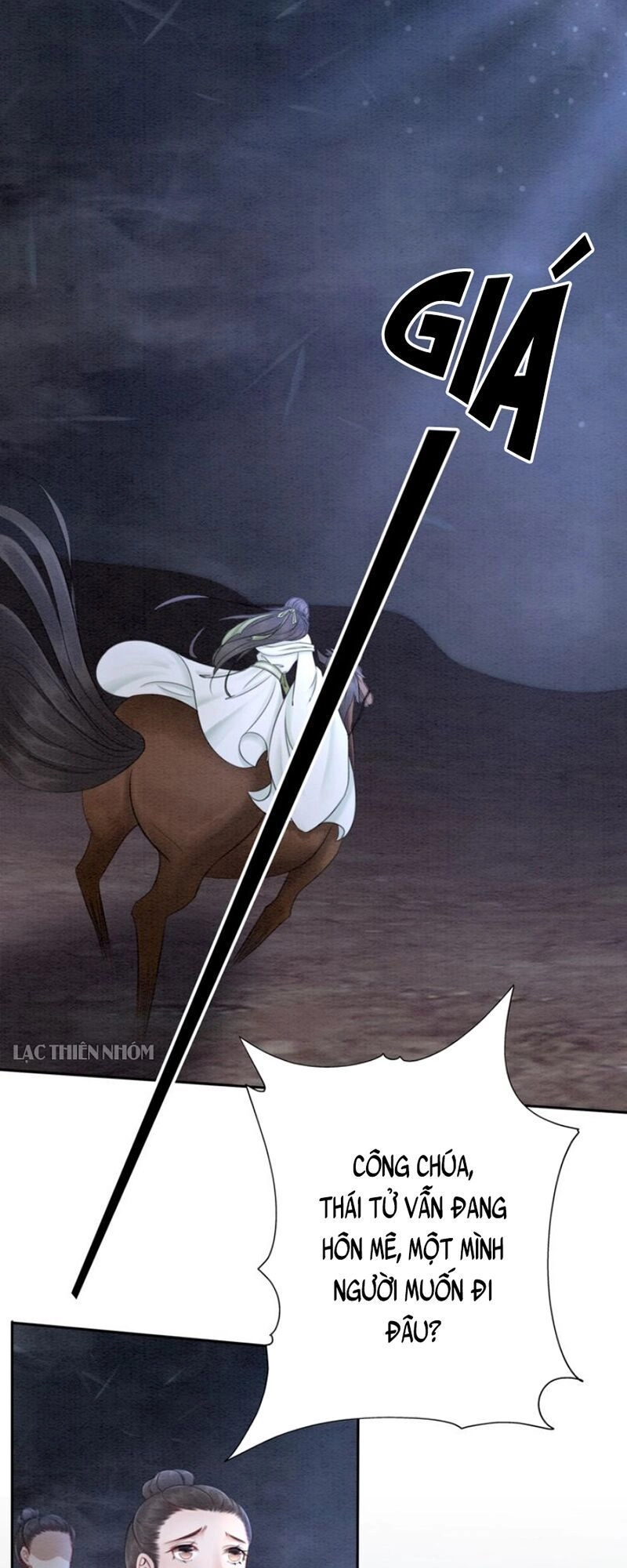 Trọng Sinh Bá Sủng Nhiếp Chính Vương Quá Mạnh Mẽ Chapter 44 - 2