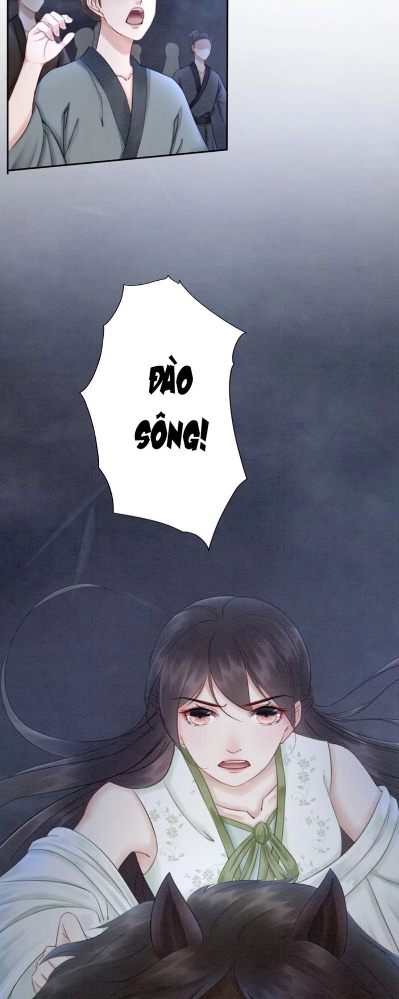 Trọng Sinh Bá Sủng Nhiếp Chính Vương Quá Mạnh Mẽ Chapter 44 - 3