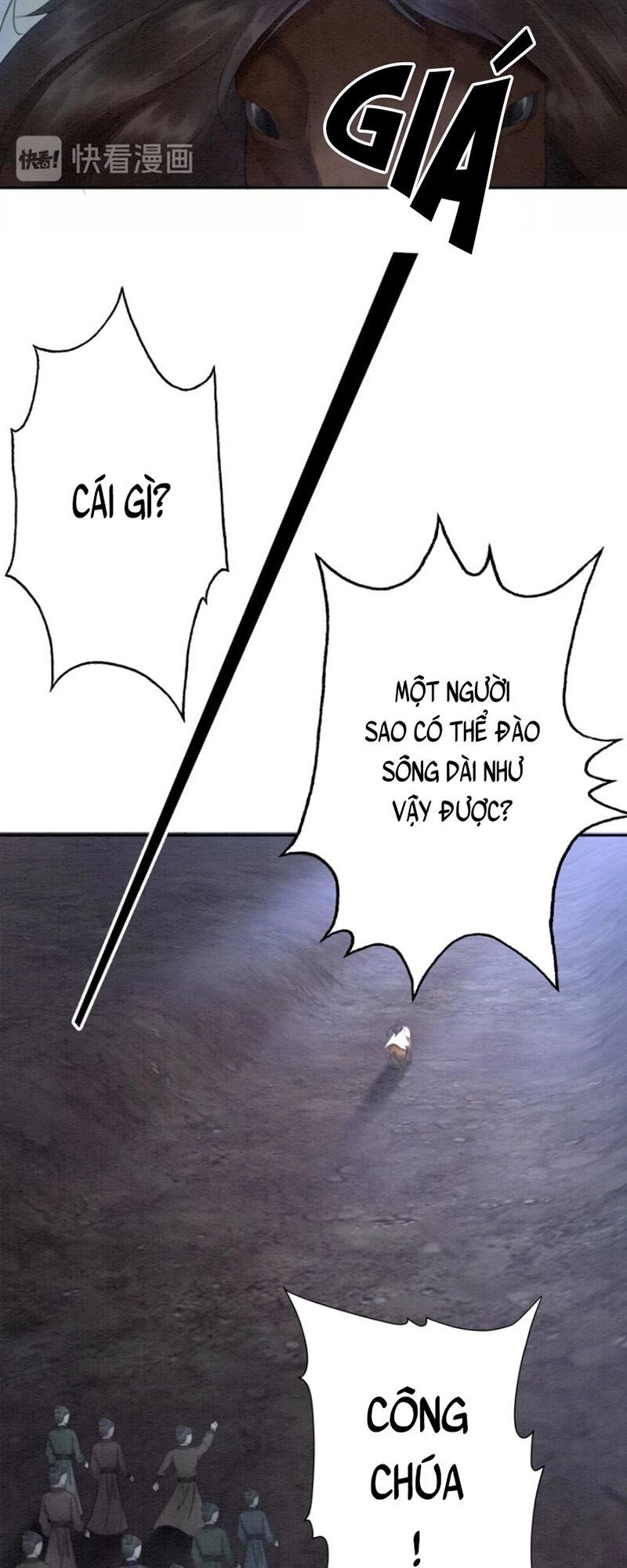 Trọng Sinh Bá Sủng Nhiếp Chính Vương Quá Mạnh Mẽ Chapter 44 - 4