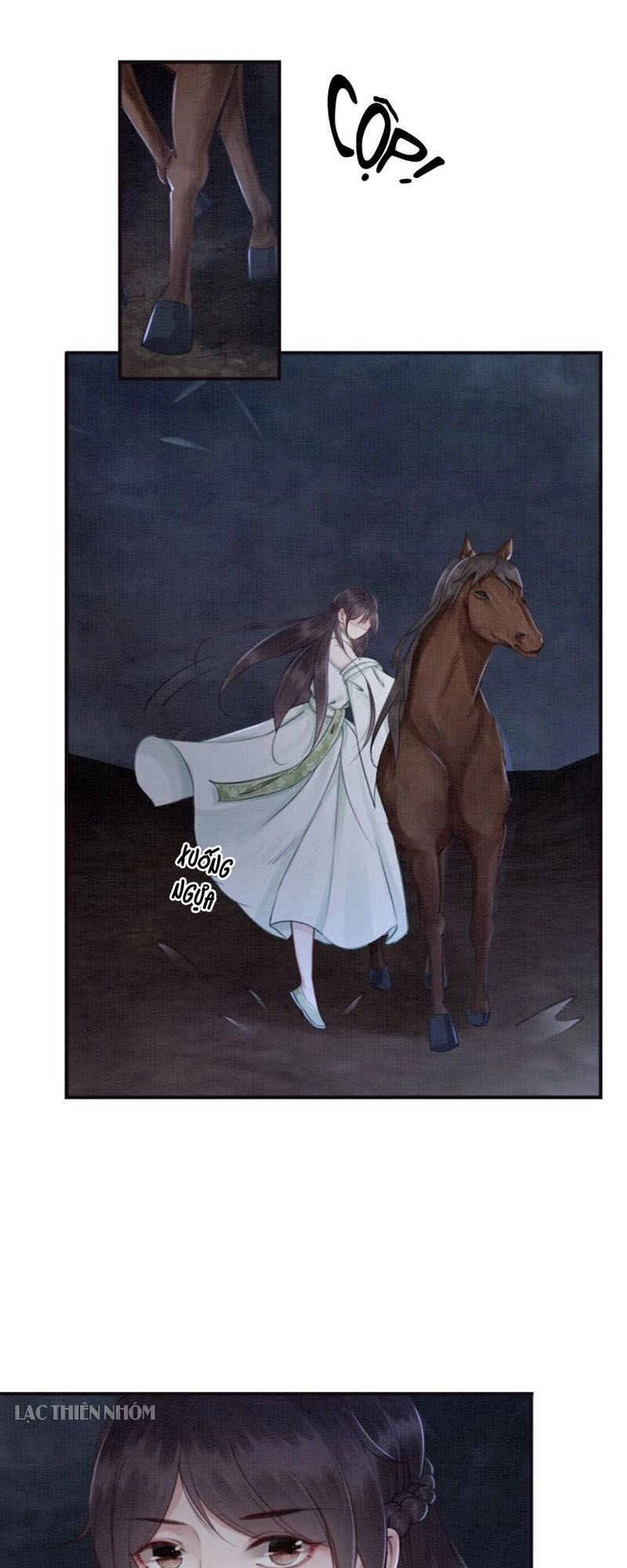 Trọng Sinh Bá Sủng Nhiếp Chính Vương Quá Mạnh Mẽ Chapter 44 - 6