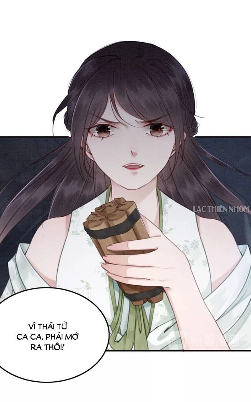 Trọng Sinh Bá Sủng Nhiếp Chính Vương Quá Mạnh Mẽ Chapter 44 - 8