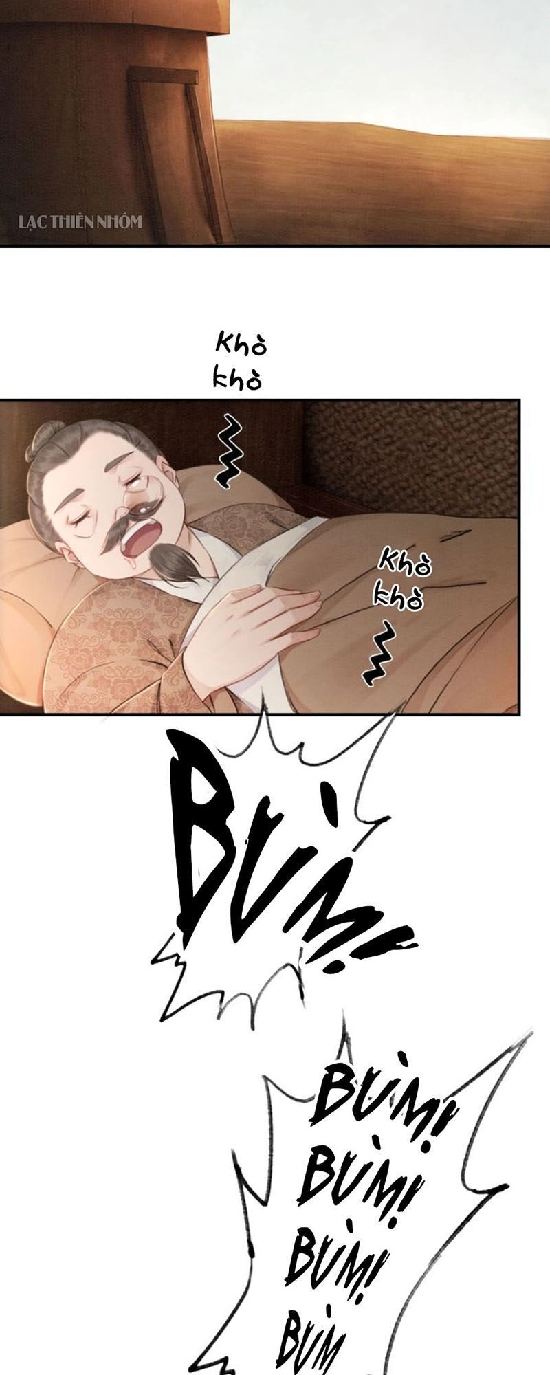 Trọng Sinh Bá Sủng Nhiếp Chính Vương Quá Mạnh Mẽ Chapter 44 - 10