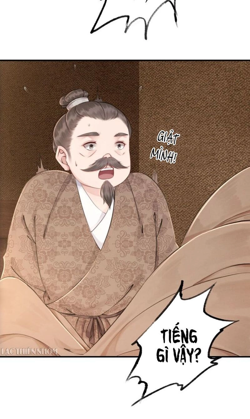 Trọng Sinh Bá Sủng Nhiếp Chính Vương Quá Mạnh Mẽ Chapter 44 - 11