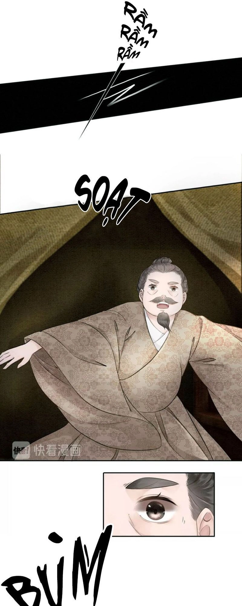 Trọng Sinh Bá Sủng Nhiếp Chính Vương Quá Mạnh Mẽ Chapter 44 - 12