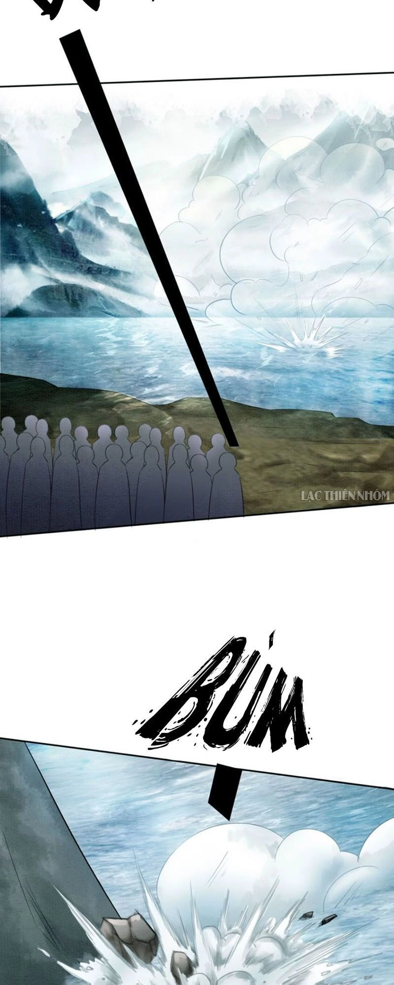 Trọng Sinh Bá Sủng Nhiếp Chính Vương Quá Mạnh Mẽ Chapter 44 - 13