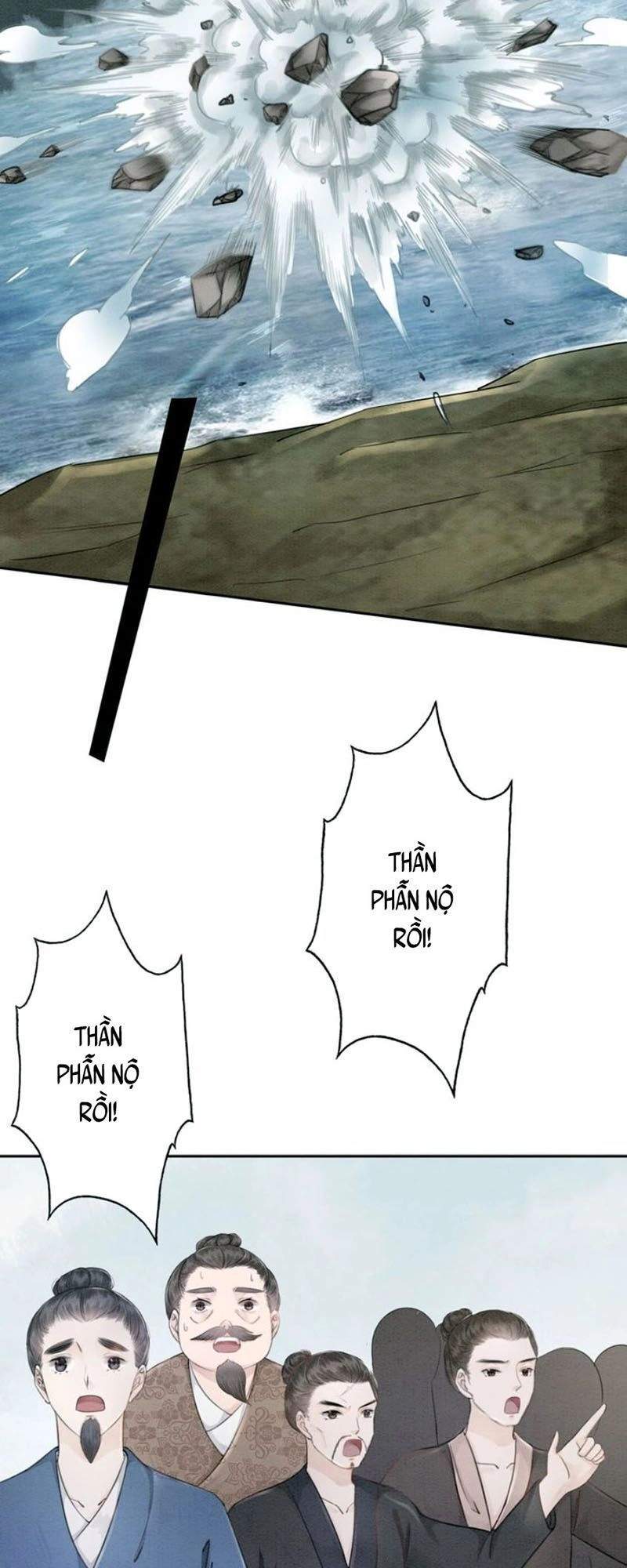 Trọng Sinh Bá Sủng Nhiếp Chính Vương Quá Mạnh Mẽ Chapter 44 - 14