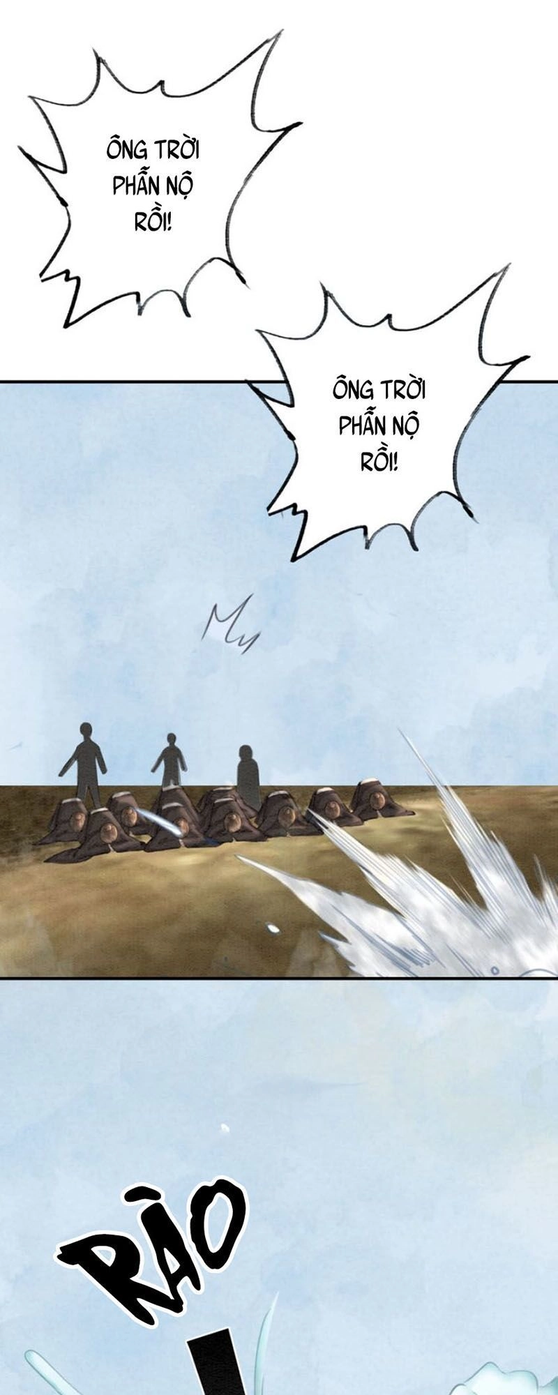 Trọng Sinh Bá Sủng Nhiếp Chính Vương Quá Mạnh Mẽ Chapter 44 - 16