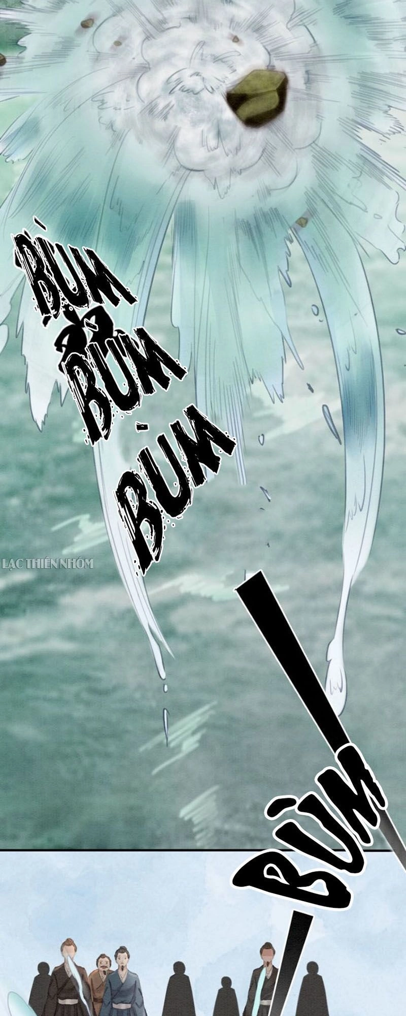 Trọng Sinh Bá Sủng Nhiếp Chính Vương Quá Mạnh Mẽ Chapter 44 - 18