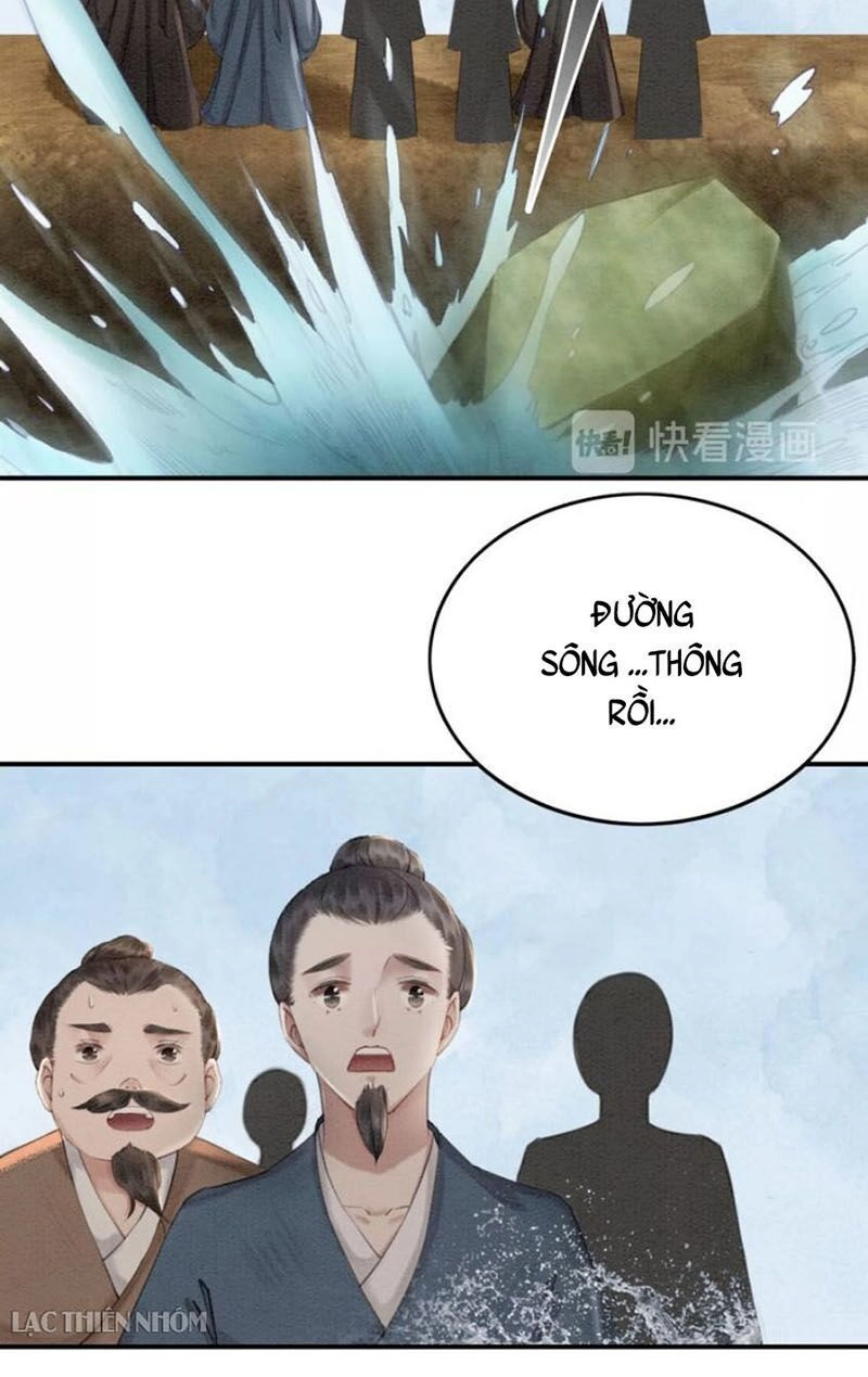 Trọng Sinh Bá Sủng Nhiếp Chính Vương Quá Mạnh Mẽ Chapter 44 - 19