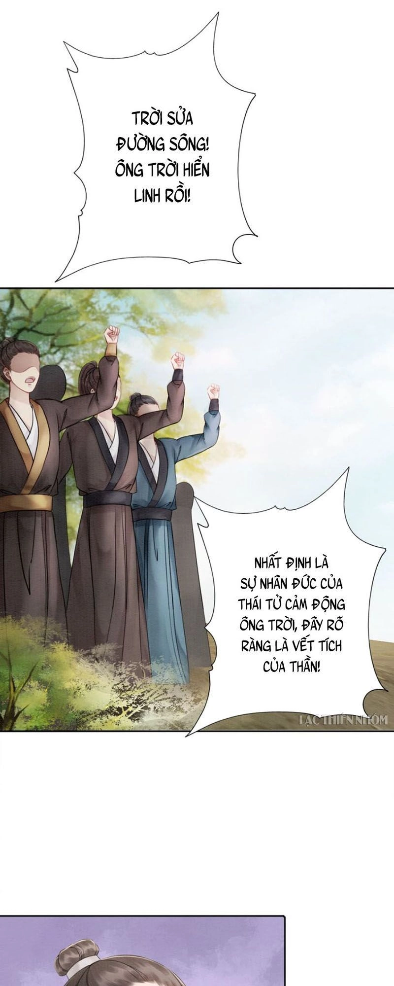 Trọng Sinh Bá Sủng Nhiếp Chính Vương Quá Mạnh Mẽ Chapter 44 - 20