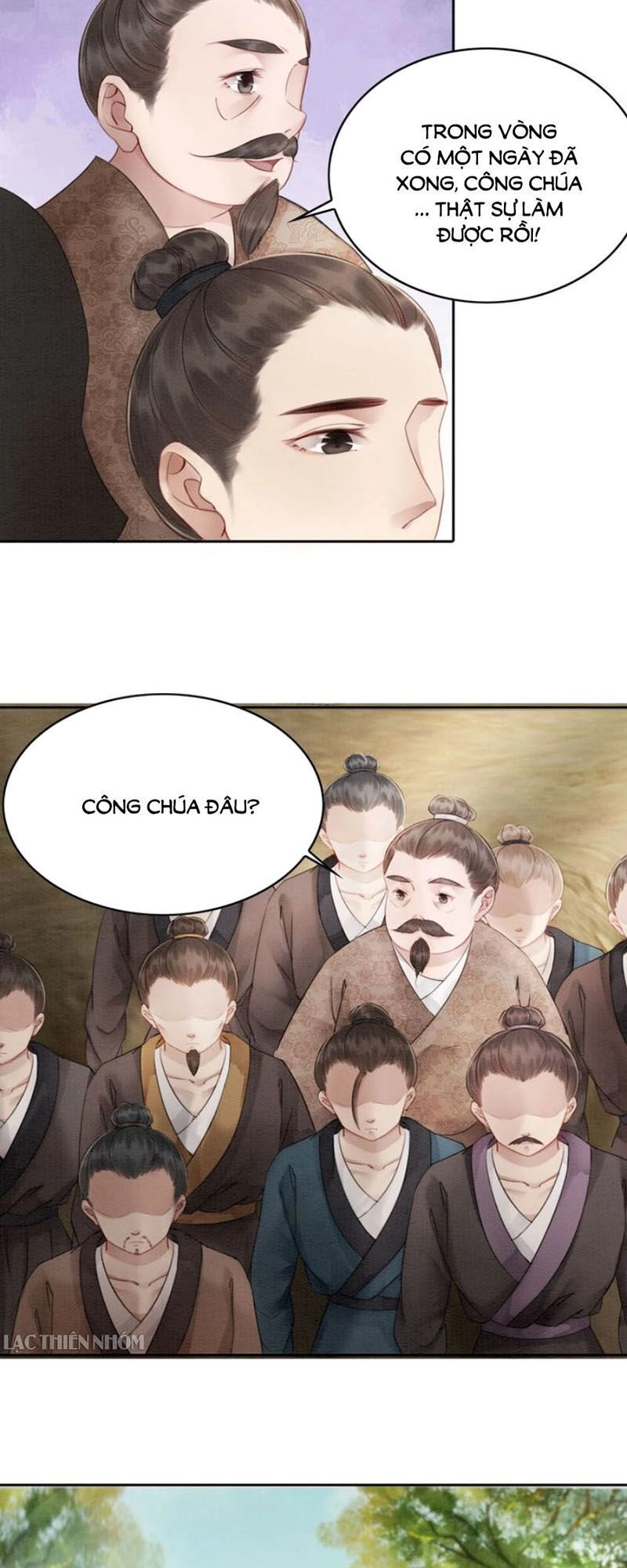 Trọng Sinh Bá Sủng Nhiếp Chính Vương Quá Mạnh Mẽ Chapter 44 - 21