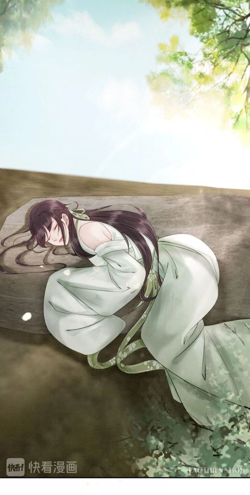 Trọng Sinh Bá Sủng Nhiếp Chính Vương Quá Mạnh Mẽ Chapter 44 - 22