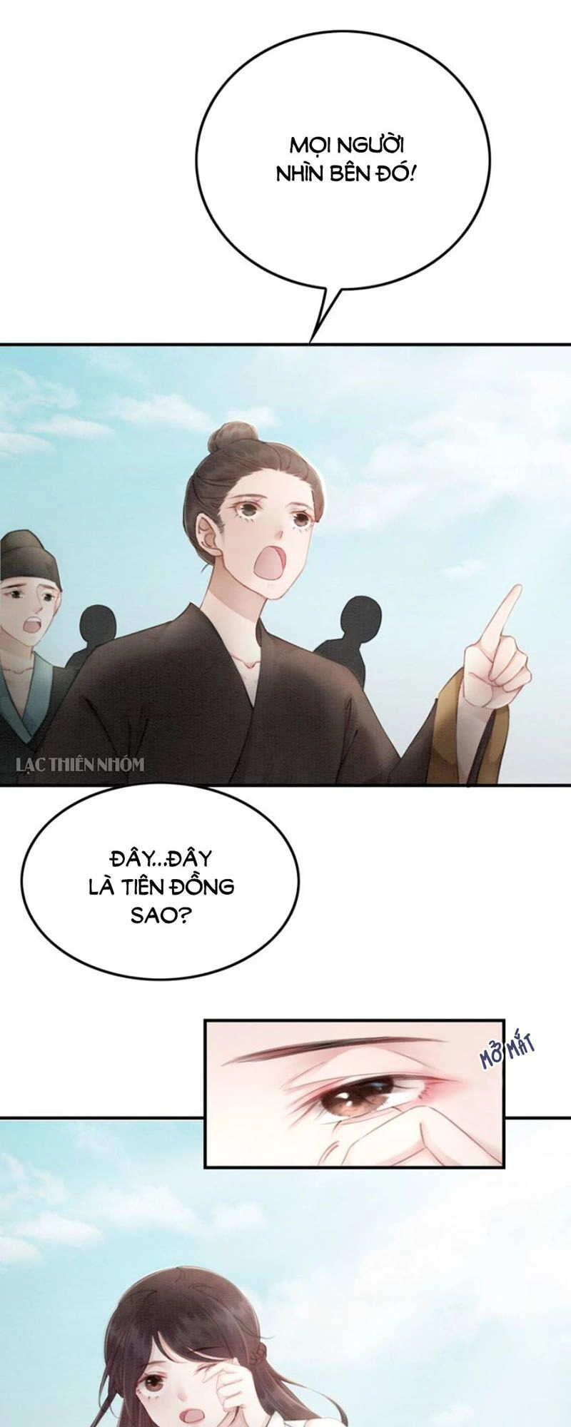 Trọng Sinh Bá Sủng Nhiếp Chính Vương Quá Mạnh Mẽ Chapter 44 - 23