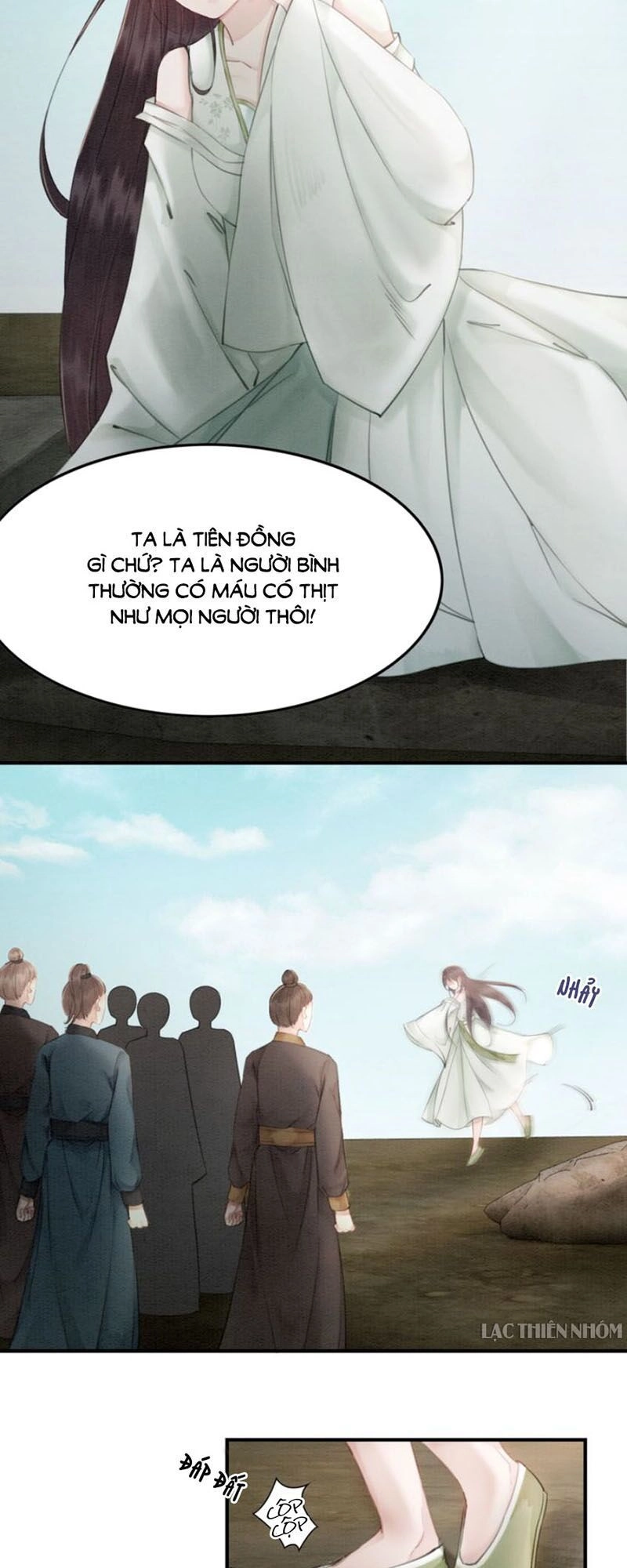 Trọng Sinh Bá Sủng Nhiếp Chính Vương Quá Mạnh Mẽ Chapter 44 - 24