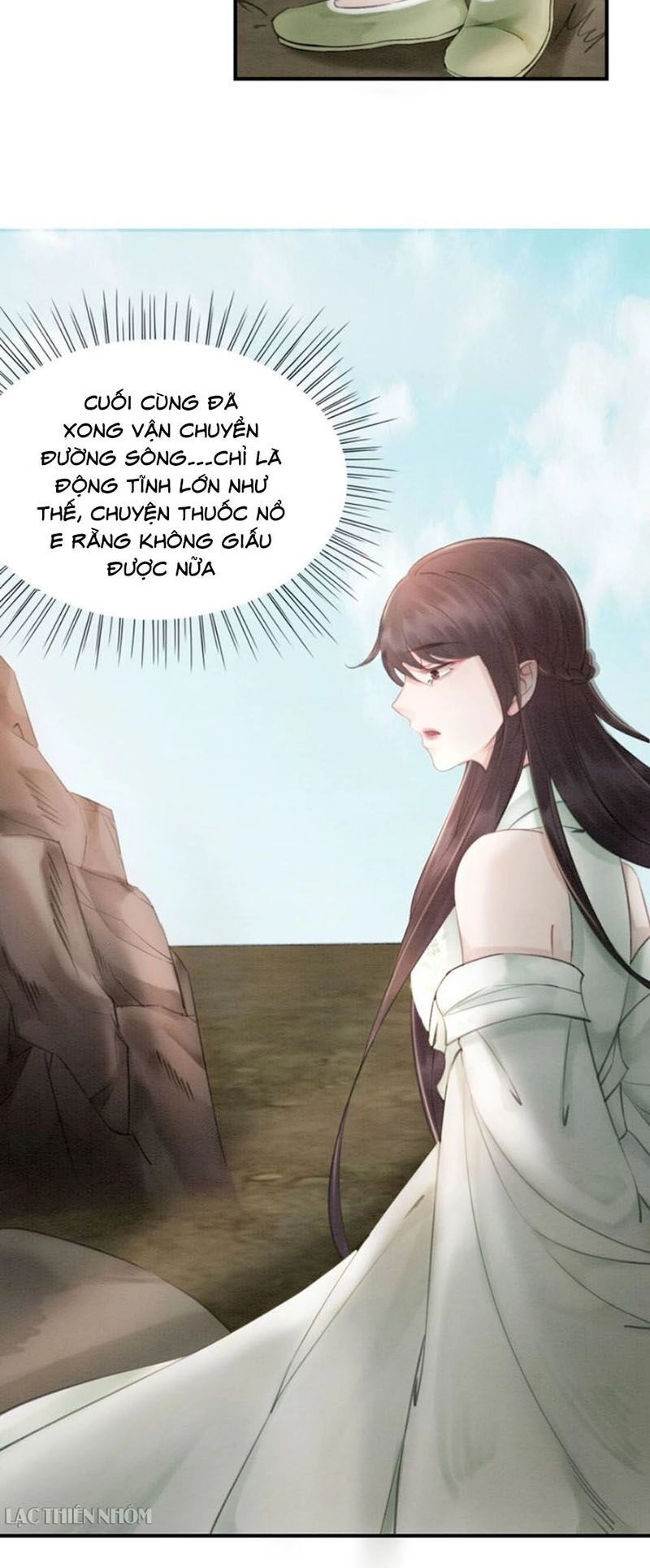 Trọng Sinh Bá Sủng Nhiếp Chính Vương Quá Mạnh Mẽ Chapter 44 - 25