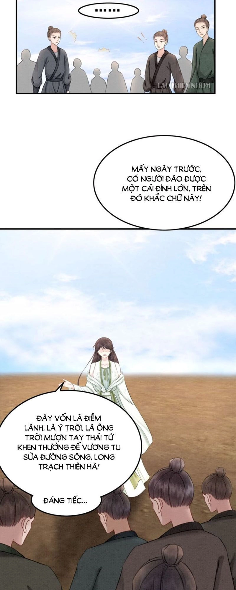 Trọng Sinh Bá Sủng Nhiếp Chính Vương Quá Mạnh Mẽ Chapter 44 - 27