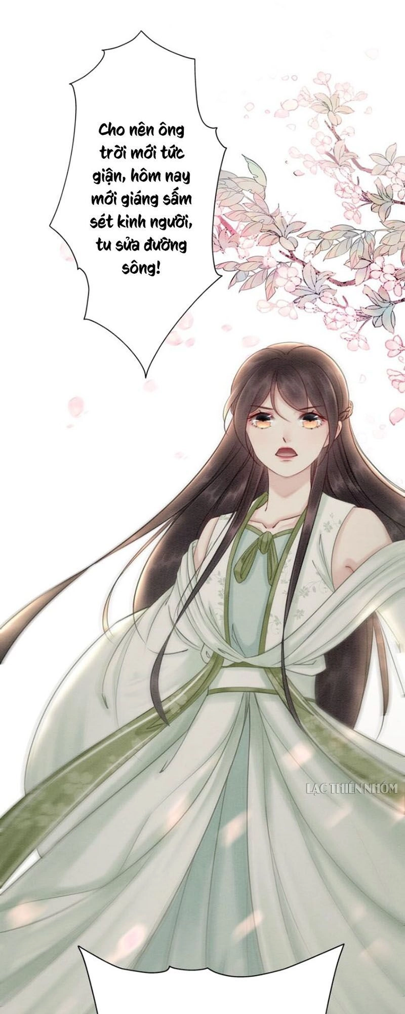 Trọng Sinh Bá Sủng Nhiếp Chính Vương Quá Mạnh Mẽ Chapter 44 - 29