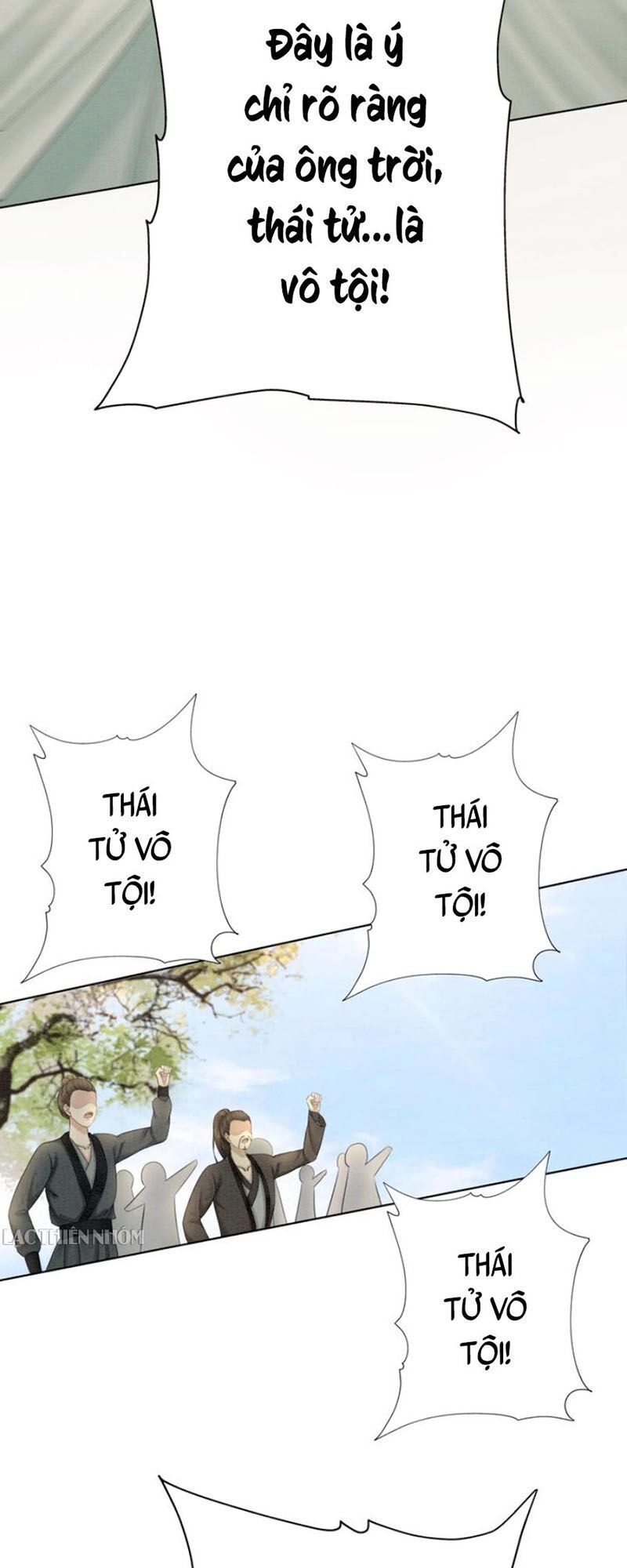 Trọng Sinh Bá Sủng Nhiếp Chính Vương Quá Mạnh Mẽ Chapter 44 - 30