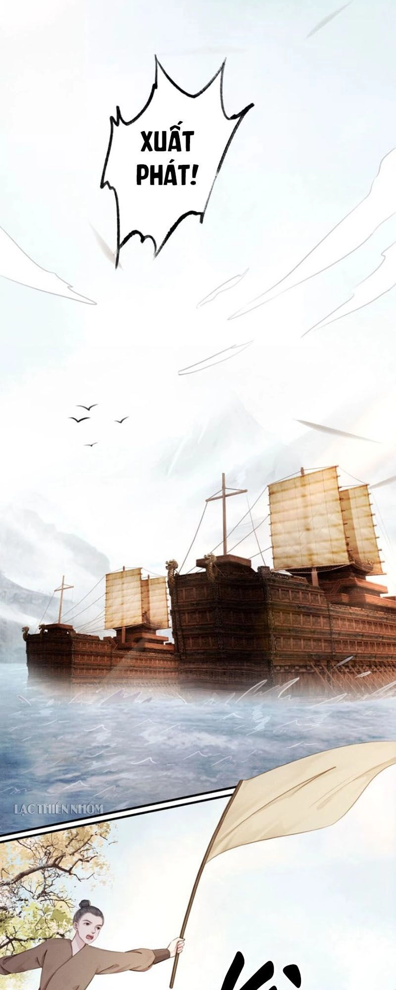 Trọng Sinh Bá Sủng Nhiếp Chính Vương Quá Mạnh Mẽ Chapter 44 - 34