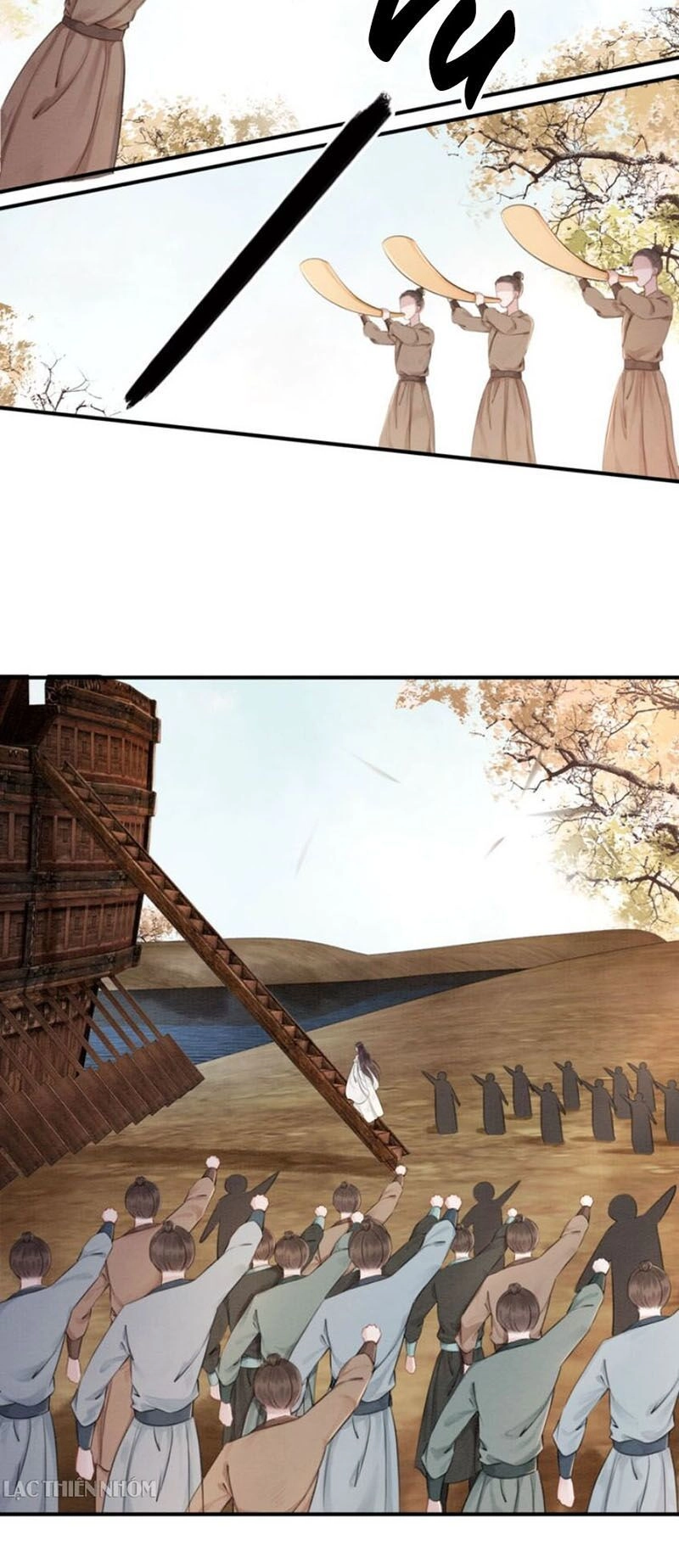 Trọng Sinh Bá Sủng Nhiếp Chính Vương Quá Mạnh Mẽ Chapter 44 - 35