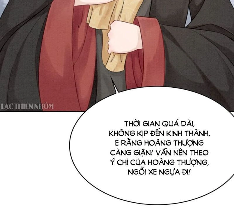 Trọng Sinh Bá Sủng Nhiếp Chính Vương Quá Mạnh Mẽ Chapter 44 - 39