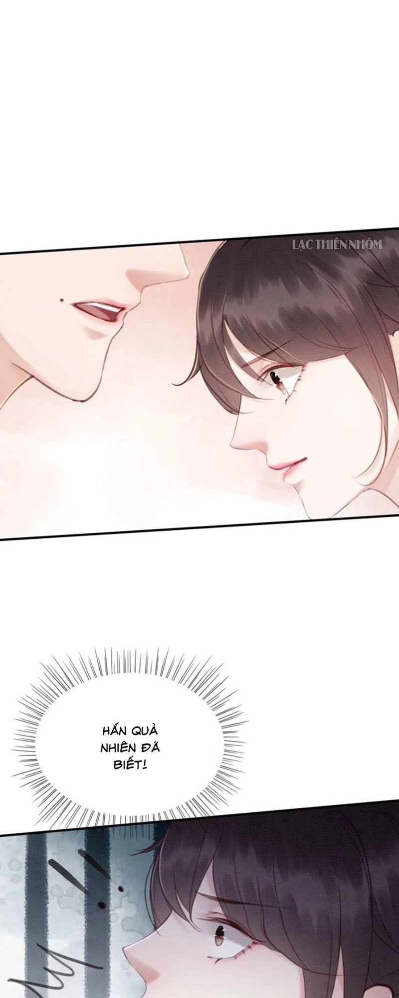 Trọng Sinh Bá Sủng Nhiếp Chính Vương Quá Mạnh Mẽ Chapter 44 - 45