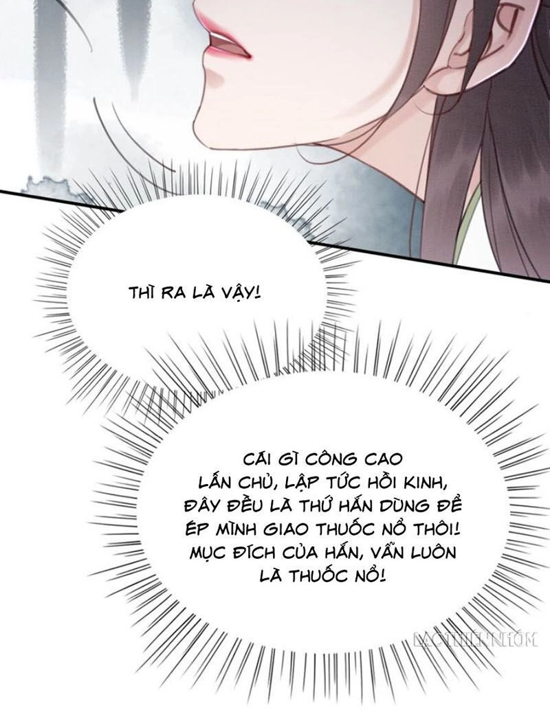 Trọng Sinh Bá Sủng Nhiếp Chính Vương Quá Mạnh Mẽ Chapter 44 - 46