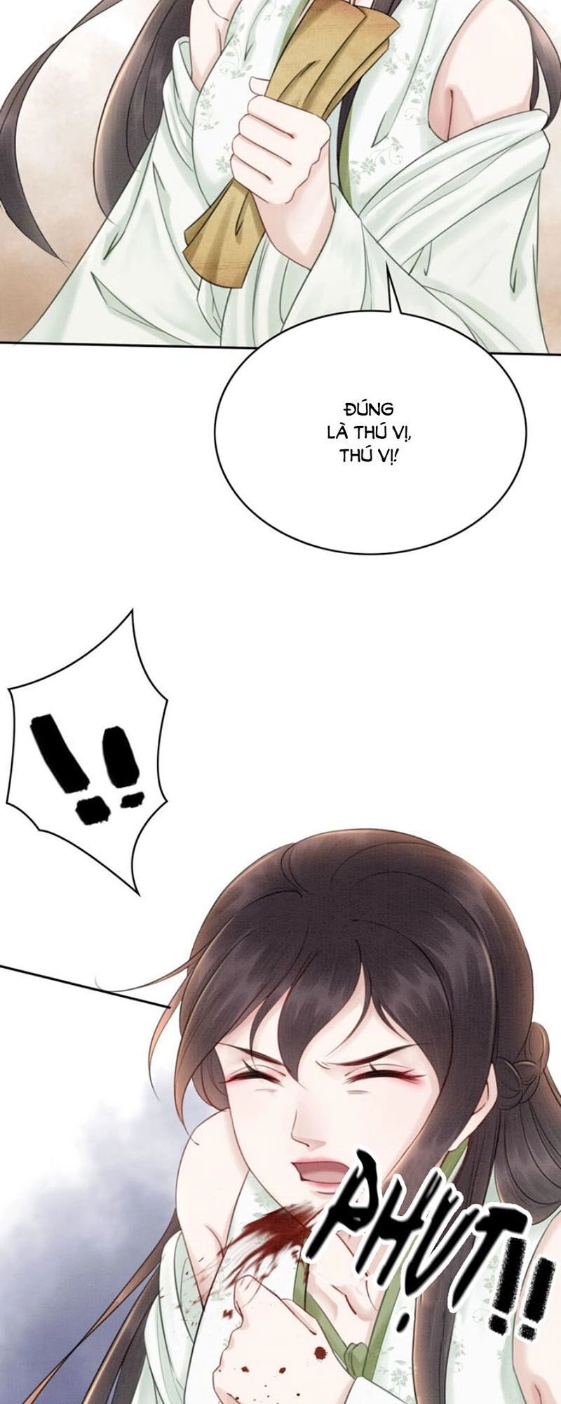 Trọng Sinh Bá Sủng Nhiếp Chính Vương Quá Mạnh Mẽ Chapter 44 - 49