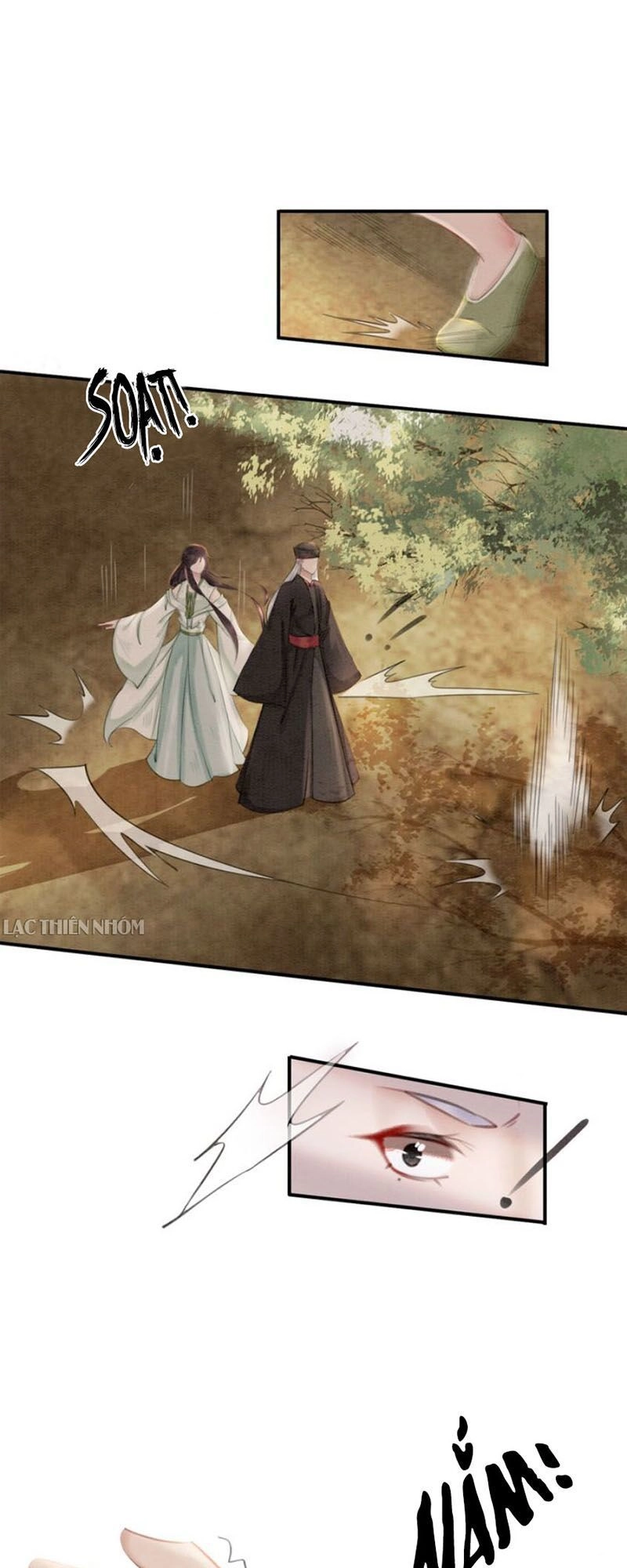 Trọng Sinh Bá Sủng Nhiếp Chính Vương Quá Mạnh Mẽ Chapter 44 - 52