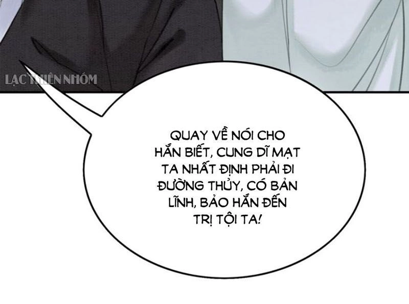 Trọng Sinh Bá Sủng Nhiếp Chính Vương Quá Mạnh Mẽ Chapter 44 - 54