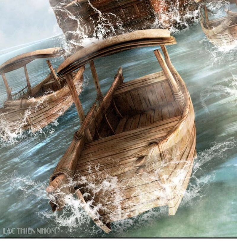 Trọng Sinh Bá Sủng Nhiếp Chính Vương Quá Mạnh Mẽ Chapter 45 - 6