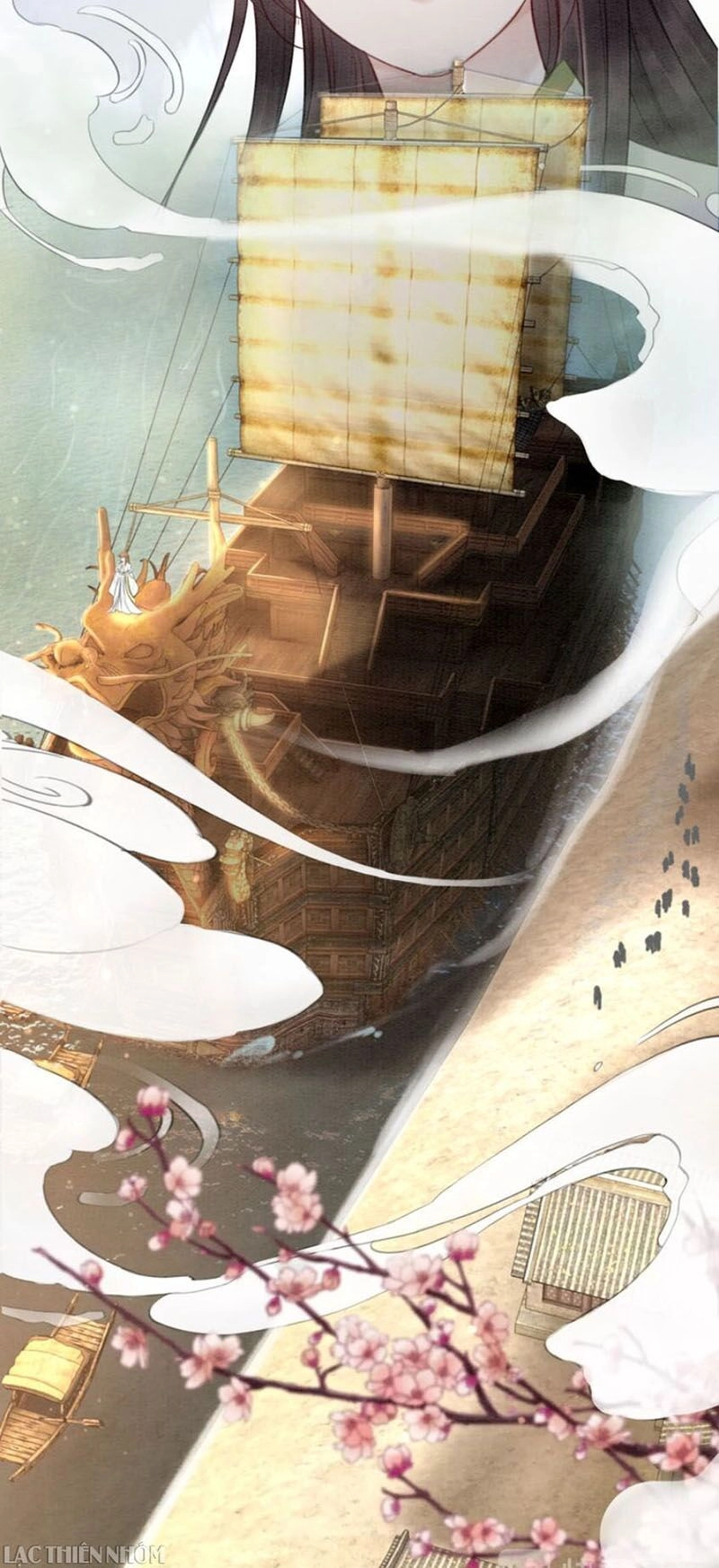 Trọng Sinh Bá Sủng Nhiếp Chính Vương Quá Mạnh Mẽ Chapter 45 - 10