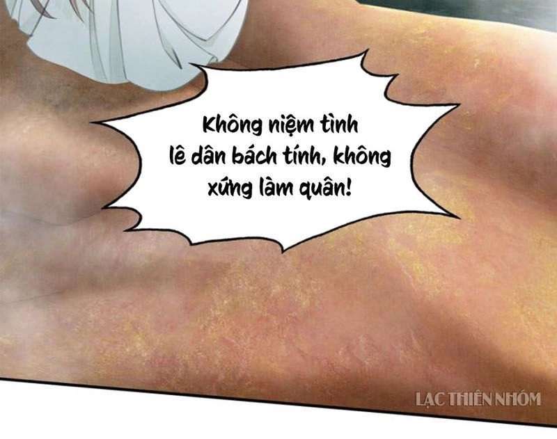 Trọng Sinh Bá Sủng Nhiếp Chính Vương Quá Mạnh Mẽ Chapter 45 - 21