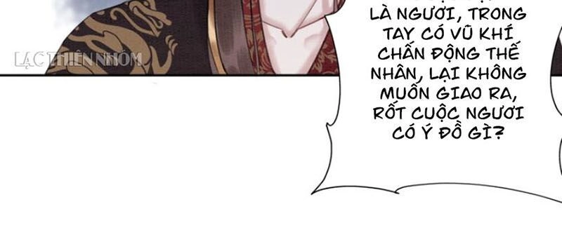 Trọng Sinh Bá Sủng Nhiếp Chính Vương Quá Mạnh Mẽ Chapter 45 - 24