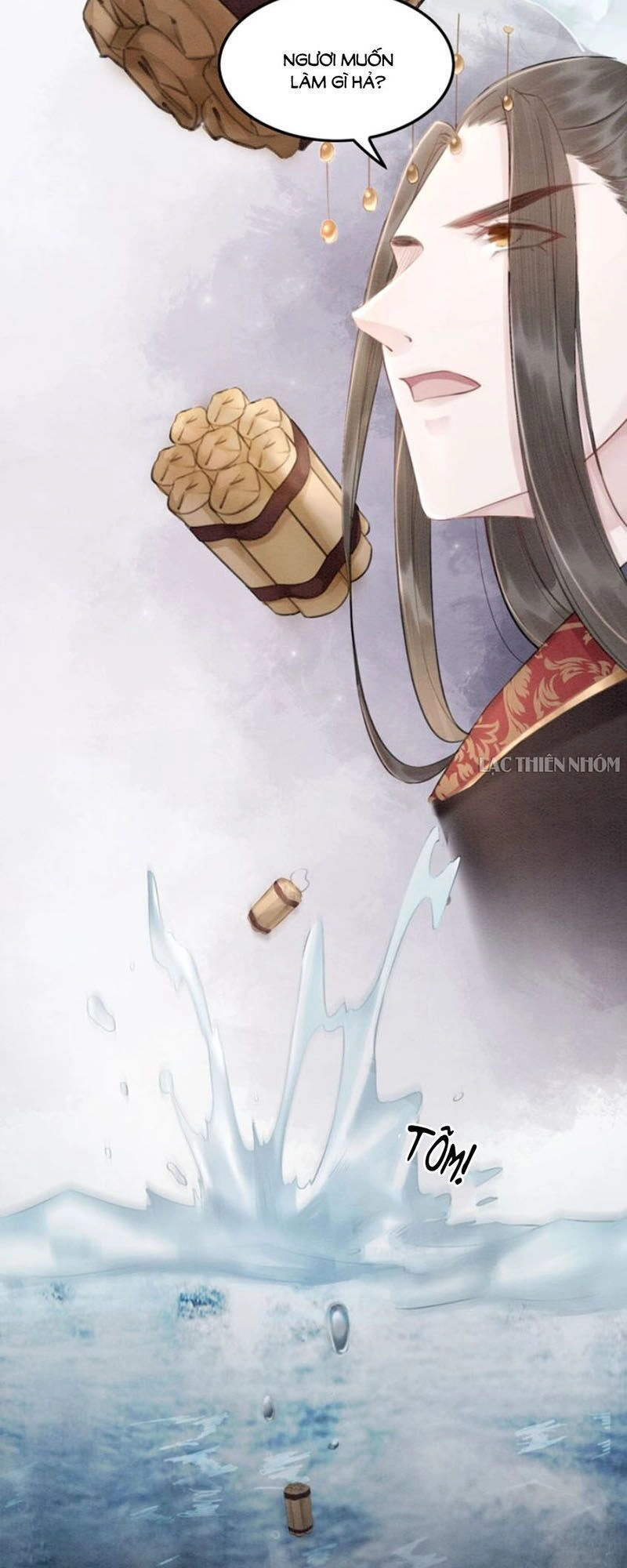 Trọng Sinh Bá Sủng Nhiếp Chính Vương Quá Mạnh Mẽ Chapter 45 - 28