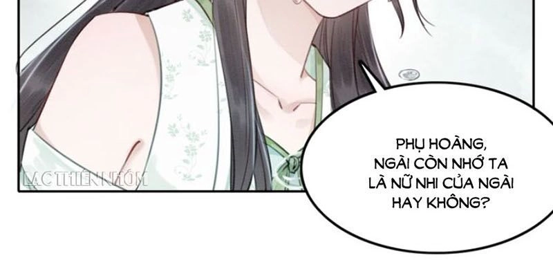 Trọng Sinh Bá Sủng Nhiếp Chính Vương Quá Mạnh Mẽ Chapter 45 - 38