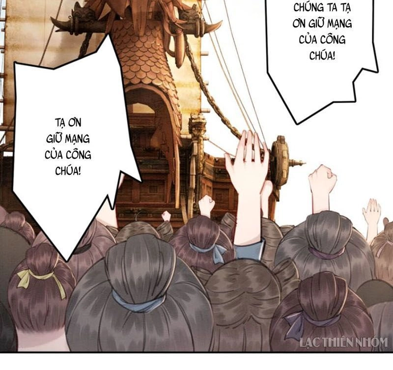 Trọng Sinh Bá Sủng Nhiếp Chính Vương Quá Mạnh Mẽ Chapter 45 - 41