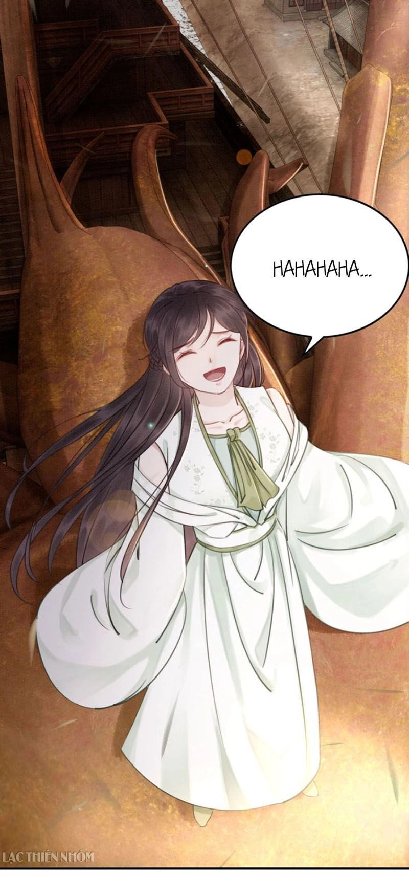 Trọng Sinh Bá Sủng Nhiếp Chính Vương Quá Mạnh Mẽ Chapter 45 - 44