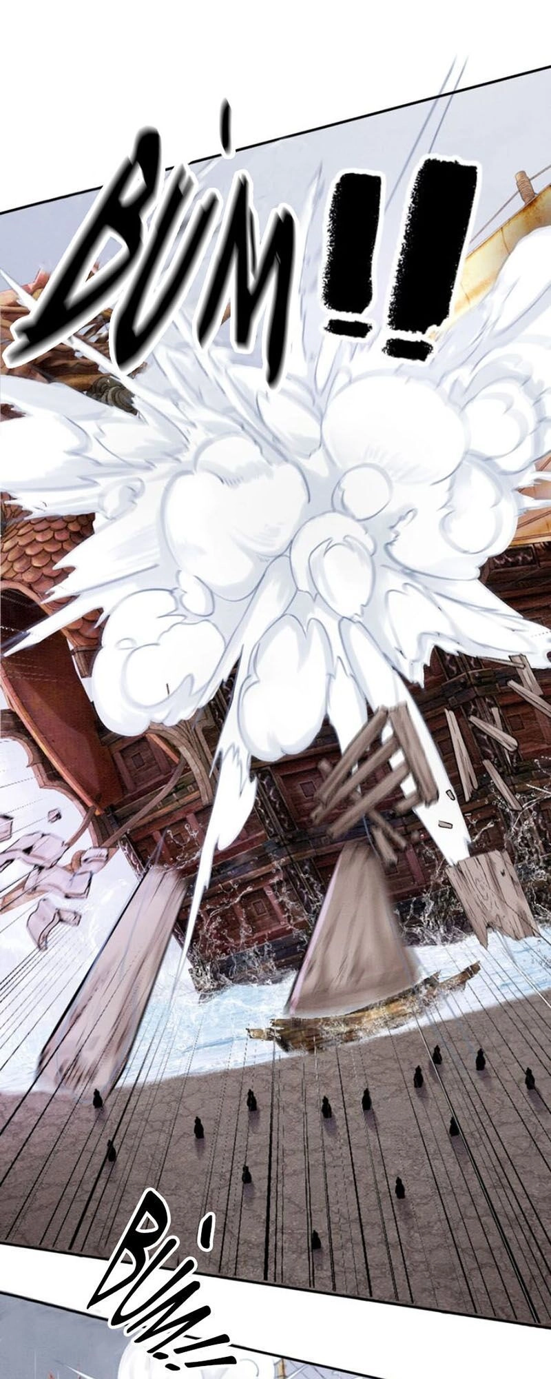 Trọng Sinh Bá Sủng Nhiếp Chính Vương Quá Mạnh Mẽ Chapter 45 - 45