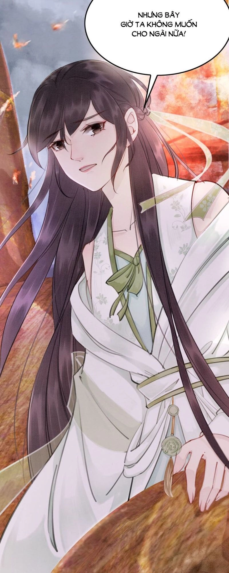 Trọng Sinh Bá Sủng Nhiếp Chính Vương Quá Mạnh Mẽ Chapter 45 - 47