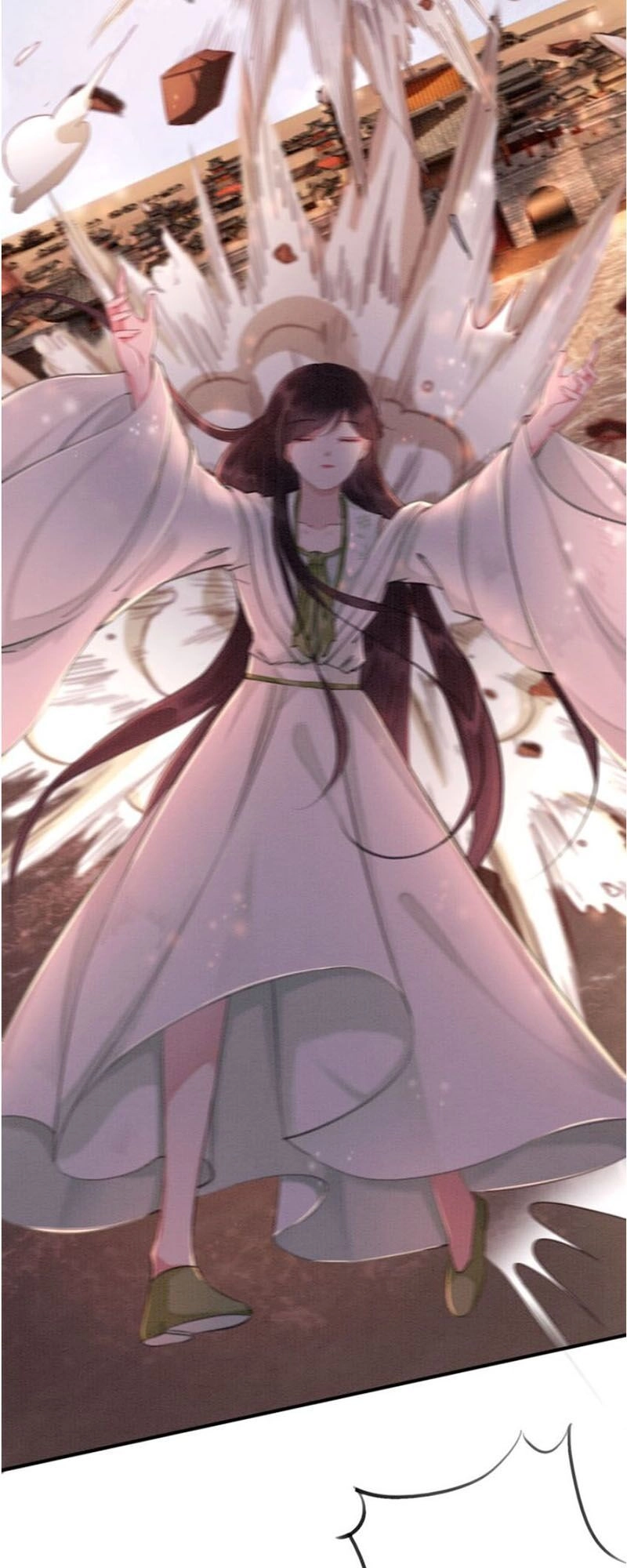 Trọng Sinh Bá Sủng Nhiếp Chính Vương Quá Mạnh Mẽ Chapter 45 - 49