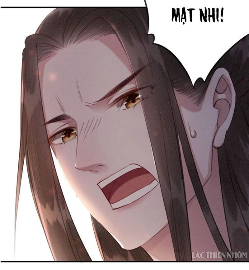 Trọng Sinh Bá Sủng Nhiếp Chính Vương Quá Mạnh Mẽ Chapter 45 - 50