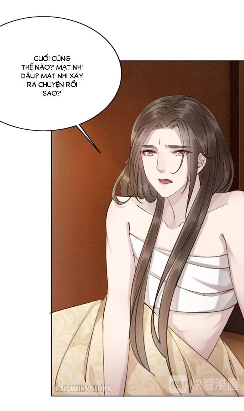 Trọng Sinh Bá Sủng Nhiếp Chính Vương Quá Mạnh Mẽ Chapter 46 - 5