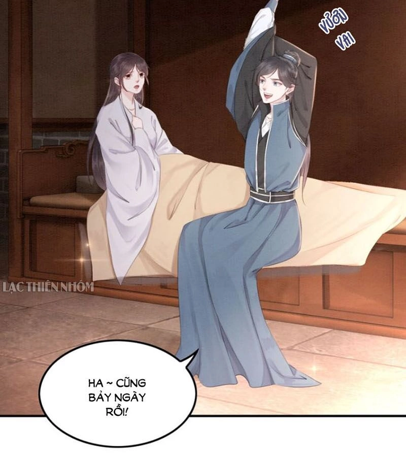 Trọng Sinh Bá Sủng Nhiếp Chính Vương Quá Mạnh Mẽ Chapter 46 - 9